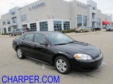2009 Chevrolet Impala LS