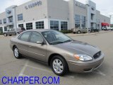 2007 Arizona Beige Metallic Ford Taurus SEL #54202430