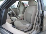 2007 Ford Taurus SEL Medium/Dark Pebble Interior