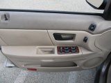 2007 Ford Taurus SEL Door Panel