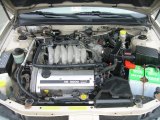 1998 Nissan Maxima GXE 3.0 Liter DOHC 24-Valve V6 Engine