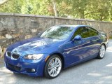 2010 BMW 3 Series 335i Coupe Data, Info and Specs