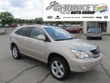 2008 Lexus RX 350 AWD