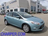 2012 Ford Focus SE 5-Door