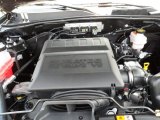 2012 Ford Escape Limited V6 3.0 Liter DOHC 24-Valve Duratec Flex-Fuel V6 Engine