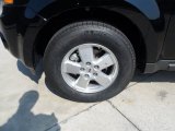2012 Ford Escape XLS Wheel