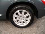 2006 Chrysler PT Cruiser Convertible Wheel