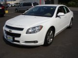 2011 Chevrolet Malibu LT