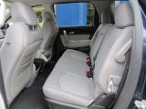 2007 GMC Acadia SLE AWD Titanium Interior