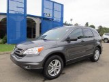 2011 Honda CR-V EX 4WD