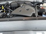 2012 Ford F350 Super Duty XL SuperCab 4x4 6.2 Liter Flex-Fuel SOHC 16-Valve VVT V8 Engine