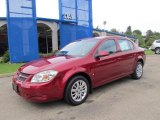 2009 Chevrolet Cobalt LT Sedan