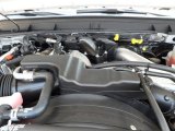 2012 Ford F250 Super Duty XL SuperCab 4x4 6.7 Liter OHV 32-Valve B20 Power Stroke Turbo-Diesel V8 Engine