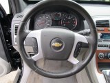 2008 Chevrolet Equinox LT AWD Steering Wheel