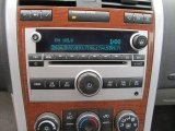 2008 Chevrolet Equinox LT AWD Audio System