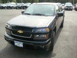 2012 Chevrolet Colorado LT Extended Cab