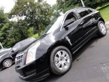 2012 Black Raven Cadillac SRX Luxury #54202284