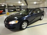2008 Chevrolet Impala LT