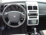 2009 Dodge Journey SXT Dashboard