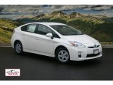 2011 Toyota Prius Hybrid II