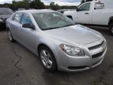 2011 Chevrolet Malibu LS