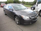 2011 Chevrolet Malibu LT