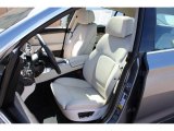 2011 BMW 5 Series 535i xDrive Gran Turismo Ivory White/Black Interior