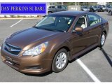 2011 Subaru Legacy 2.5i Premium