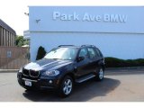 2008 BMW X5 3.0si
