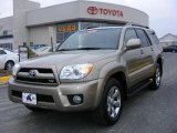 2006 Driftwood Pearl Toyota 4Runner Limited 4x4 #5399845