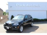 2008 BMW X5 3.0si