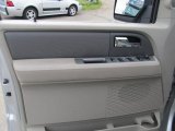 2010 Ford Expedition XLT 4x4 Door Panel