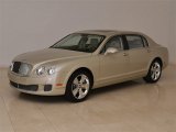 2012 Bentley Continental Flying Spur 