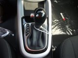 2012 Kia Soul + 4 Speed Automatic Transmission