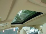 2011 Lexus ES 350 Sunroof