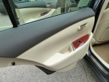 2011 Lexus ES 350 Door Panel
