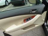 2011 Lexus ES 350 Door Panel