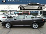 2011 Lexus ES 350