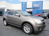 2012 Chevrolet Equinox LT AWD