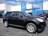 2012 Chevrolet Equinox LS