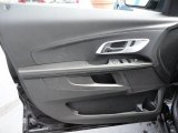 2012 Chevrolet Equinox LS Door Panel
