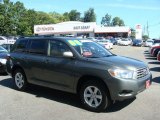 2008 Toyota Highlander 4WD