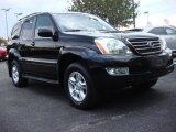 2007 Lexus GX 470