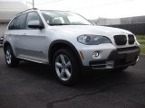 2007 BMW X5 3.0si