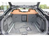 2008 BMW X6 xDrive50i Trunk