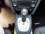 2012 Porsche Cayman R 7 Speed PDK Dual-Clutch Automatic Transmission