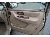 2002 Honda Odyssey EX-L Door Panel