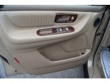 2002 Honda Odyssey EX-L Door Panel