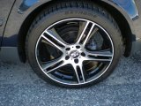 2004 Audi A4 1.8T quattro Avant Custom Wheels