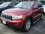 2012 Jeep Grand Cherokee Laredo X Package 4x4